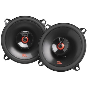 Difuzoare auto JBL , Putere 45W RMS ,13 cm , Negru Difuzoare auto JBL , Putere 45W RMS ,13 cm , Negru
