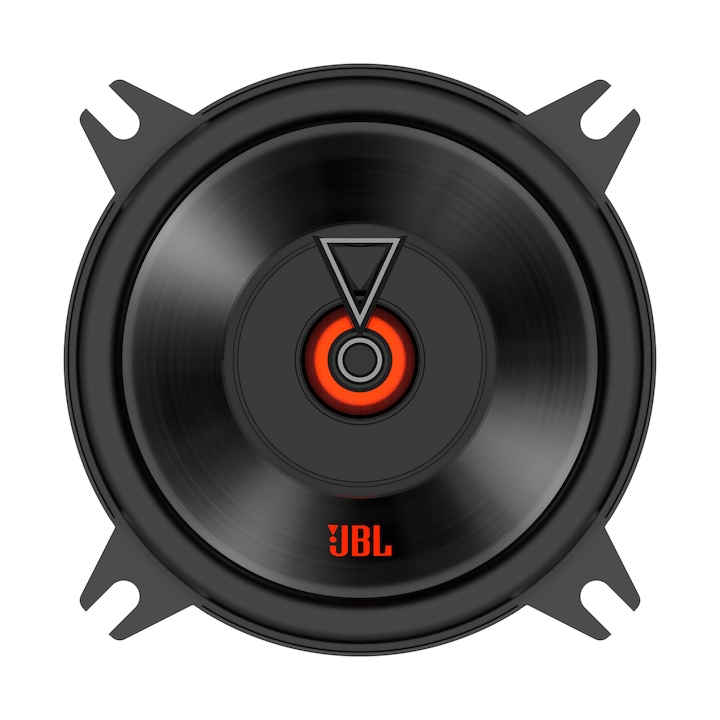 JBL autóhangszóró, teljesítmény 35W RMS, 10 cm, Fekete