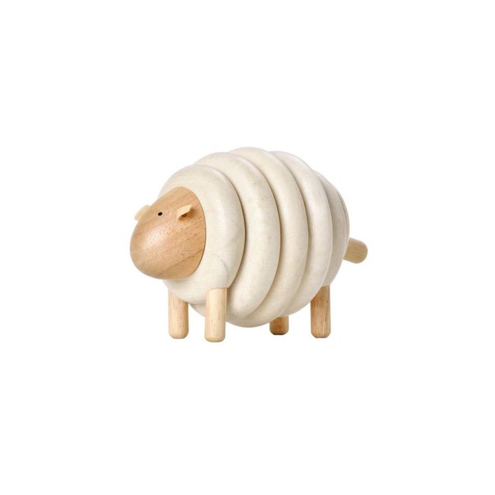 Összefűzhető juh Plan Toys
