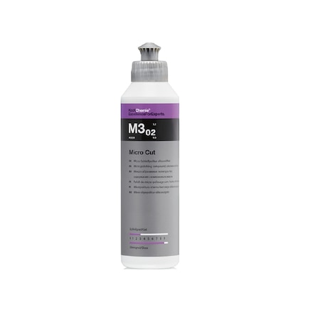 Pasta polish finish Koch Chemie Micro Cut, M3.02, 250ml