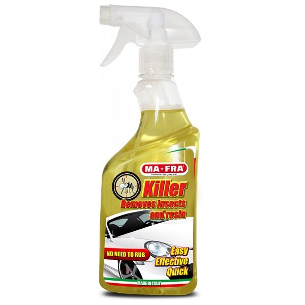 Spray indepartat insecte 500 ml MA-FRA