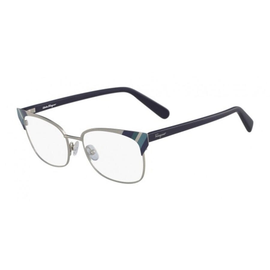 Rame ochelari de vedere dama Salvatore Ferragamo SF2160 714 54mm
