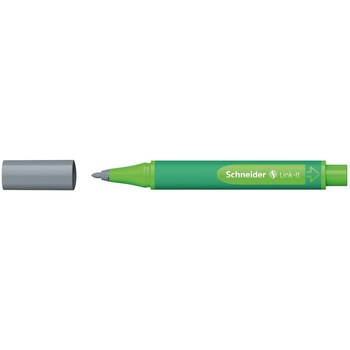 Liner 1.0mm Link-It Schneider gri-argint Liner 1.0mm Link-It Schneider gri-argint