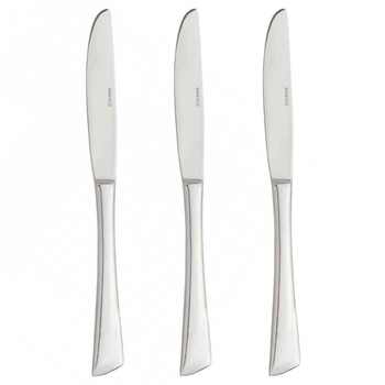 Set de tacamuri 3 piese, KINGHOFF material Alama Set de tacamuri 3 piese, KINGHOFF material Alama