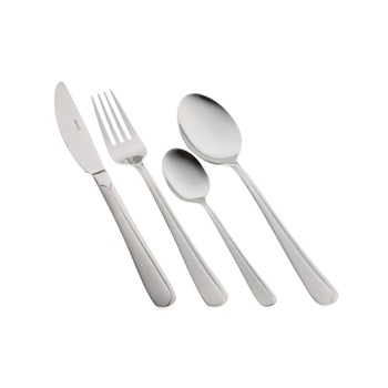 Set de tacamuri 72 piese, KINGHOFF material Inox KH-3561 Set de tacamuri 72 piese, KINGHOFF material Inox KH-3561