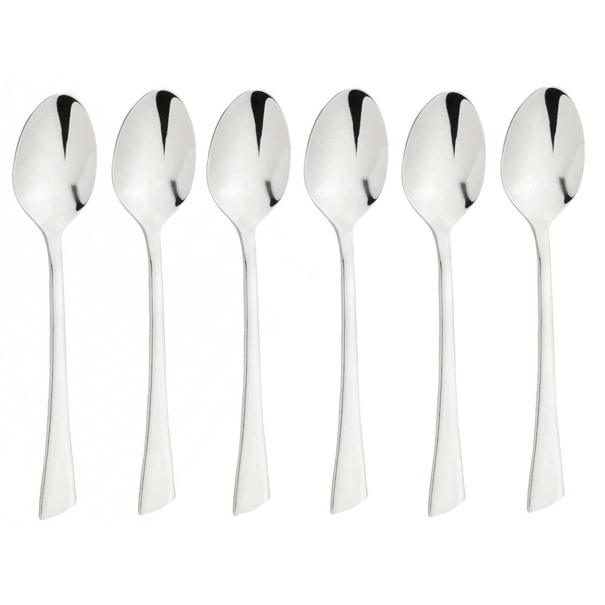 Set de tacamuri 6 piese, KINGHOFF material Alama KH-1337