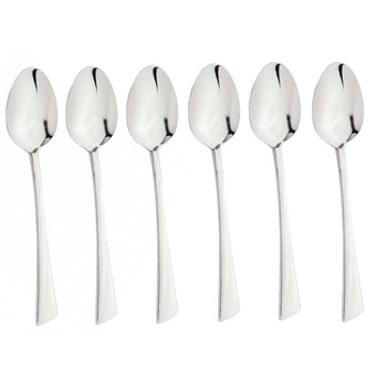 Set de tacamuri 6 piese, KINGHOFF material Alama KH-1333 Set de tacamuri 6 piese, KINGHOFF material Alama KH-1333