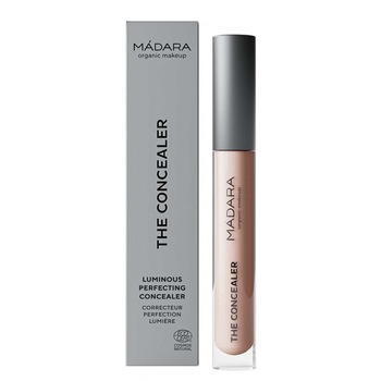 Anticearcan The Concealer 25 Latte 4ml Madara Anticearcan The Concealer 25 Latte 4ml Madara