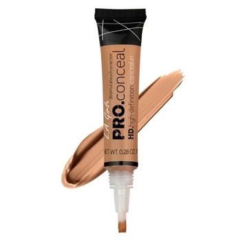 Corector L.A. Girl Pro Conceal 979 Almond , 8g Corector L.A. Girl Pro Conceal 979 Almond , 8g