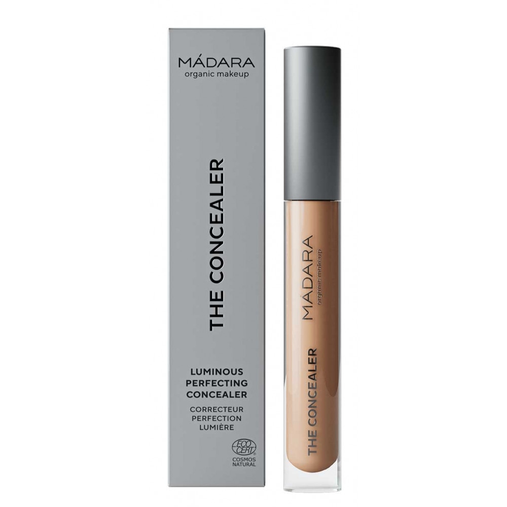 Anticearcan The Concealer 45 Almond 4 ml Madara