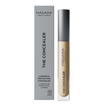Anticearcan The Concealer 35 Honey 4 ml Madara Anticearcan The Concealer 35 Honey 4 ml Madara