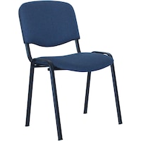 scaun albastru