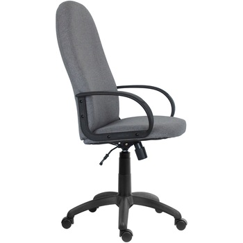 Scaun managerial Mag 330 Antares, stofa Eclipse, gri E21 Scaun managerial Mag 330 Antares, stofa Eclipse, gri E21