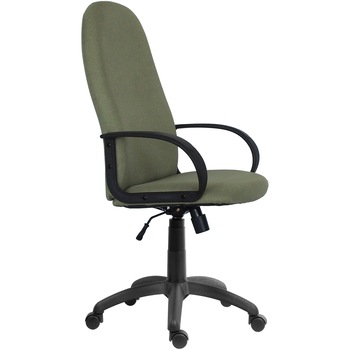 Scaun managerial Mag 330 Antares, stofa Eclipse, verde E31 Scaun managerial Mag 330 Antares, stofa Eclipse, verde E31