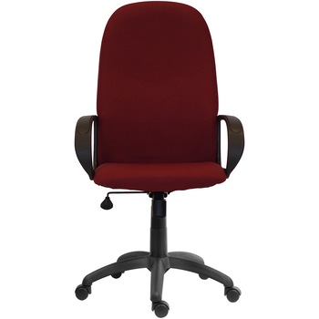 Scaun managerial Mag 330 Antares, stofa Eclipse, bordeaux E09 Scaun managerial Mag 330 Antares, stofa Eclipse, bordeaux E09