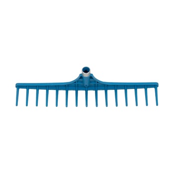 Grebla plastic 80 cm 15 dinti / 4513 Grebla plastic 80 cm 15 dinti / 4513