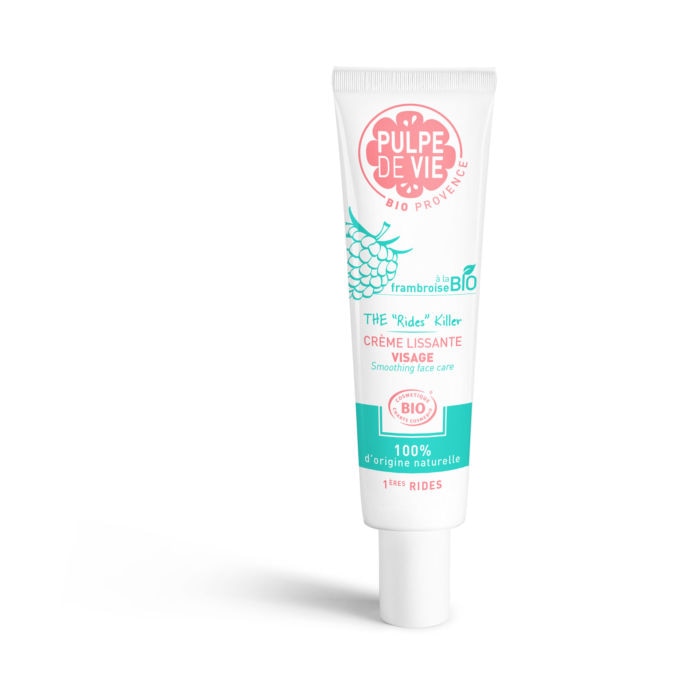 Crema antirid THE RIDES KILLER 30ml Pulpe de Vie