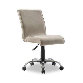 Scaun Soft Bej 56x96x60 cm Scaun Soft Bej 56x96x60 cm