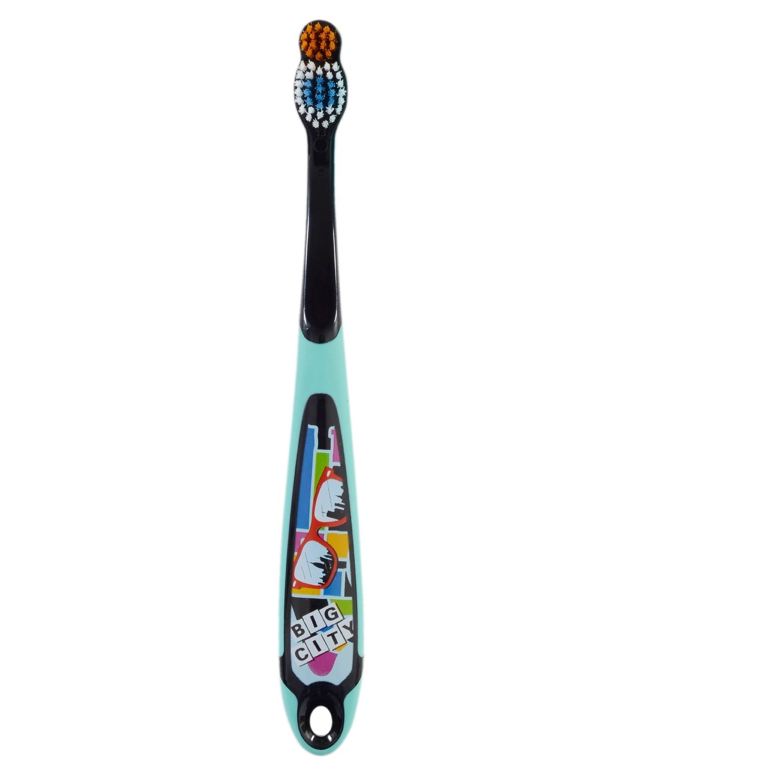 Periute de dinti pentru copii 6-9 ani baieti