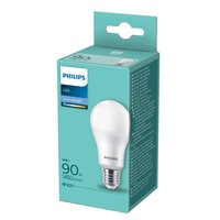 bec led philips e27 13w 90w 1450 lm a lumina naturala rece 6500k imagen 14_0_
0