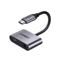adaptor ugreen usb-c to usb-c jack 35mm negrigri imagen 53_0_
0
