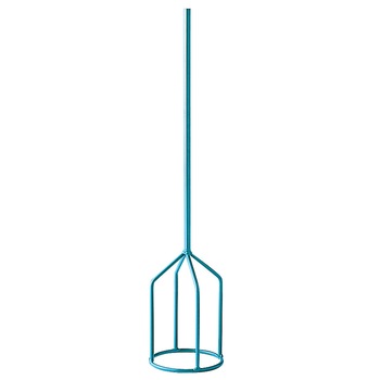 Paleta pentru amestecator, KR120S, COLLOMIX Germania, 120mm, prindere pentru mandrina Paleta pentru amestecator, KR120S, COLLOMIX Germania, 120mm, prindere pentru mandrina