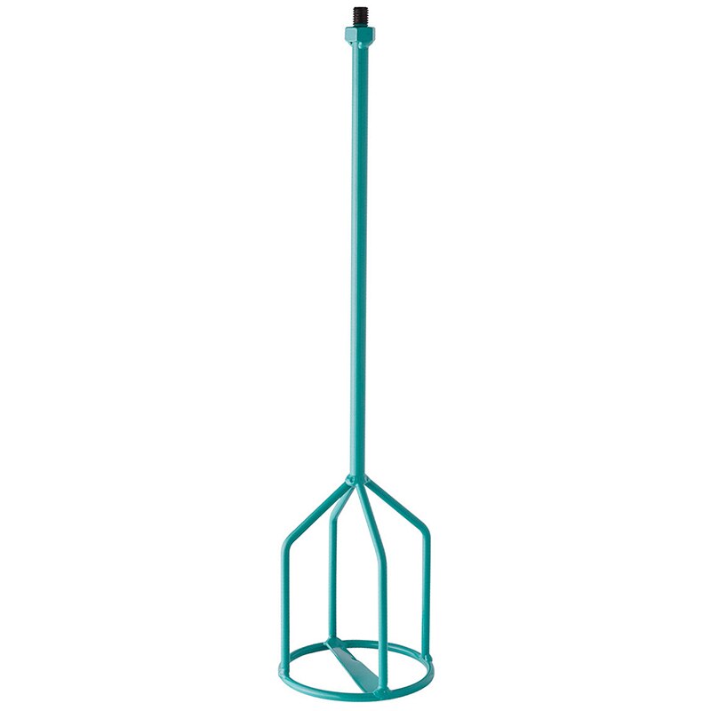 Paleta pentru amestecator, KR120M, COLLOMIX Germania, 120mm, prindere M14