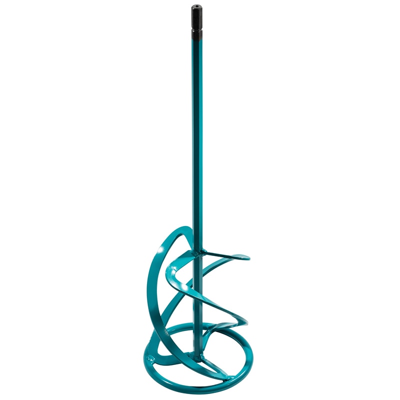 Paleta pentru amestecator, MKN120HF, COLLOMIX Germania, 120mm, prindere Hexafix