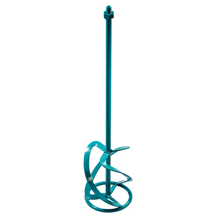 Keverőlapát, MKN120M, COLLOMIX Németország, 120mm, M14 markolat