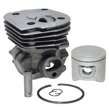 Kit Cilindru Drujba Husqvarna 357, 357 XP (46mm) METEOR ITALIA Kit Cilindru Drujba Husqvarna 357, 357 XP (46mm) METEOR ITALIA