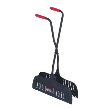 Dispozitiv pentru adunat frunze cu manere tubulare, Spear & Jackson Garden Tidy Dispozitiv pentru adunat frunze cu manere tubulare, Spear & Jackson Garden Tidy