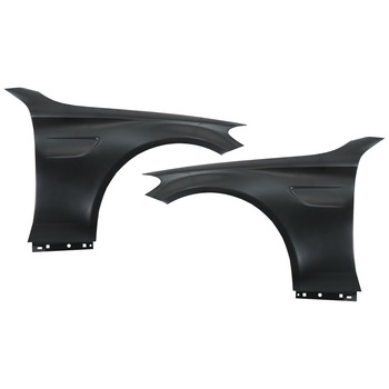 Set 2 Aripi Laterale compatibile cu Mercedes C-Class W205 S205 C205 A205 (2014-2020) C63 Look Set 2 Aripi Laterale compatibile cu Mercedes C-Class W205 S205 C205 A205 (2014-2020) C63 Look