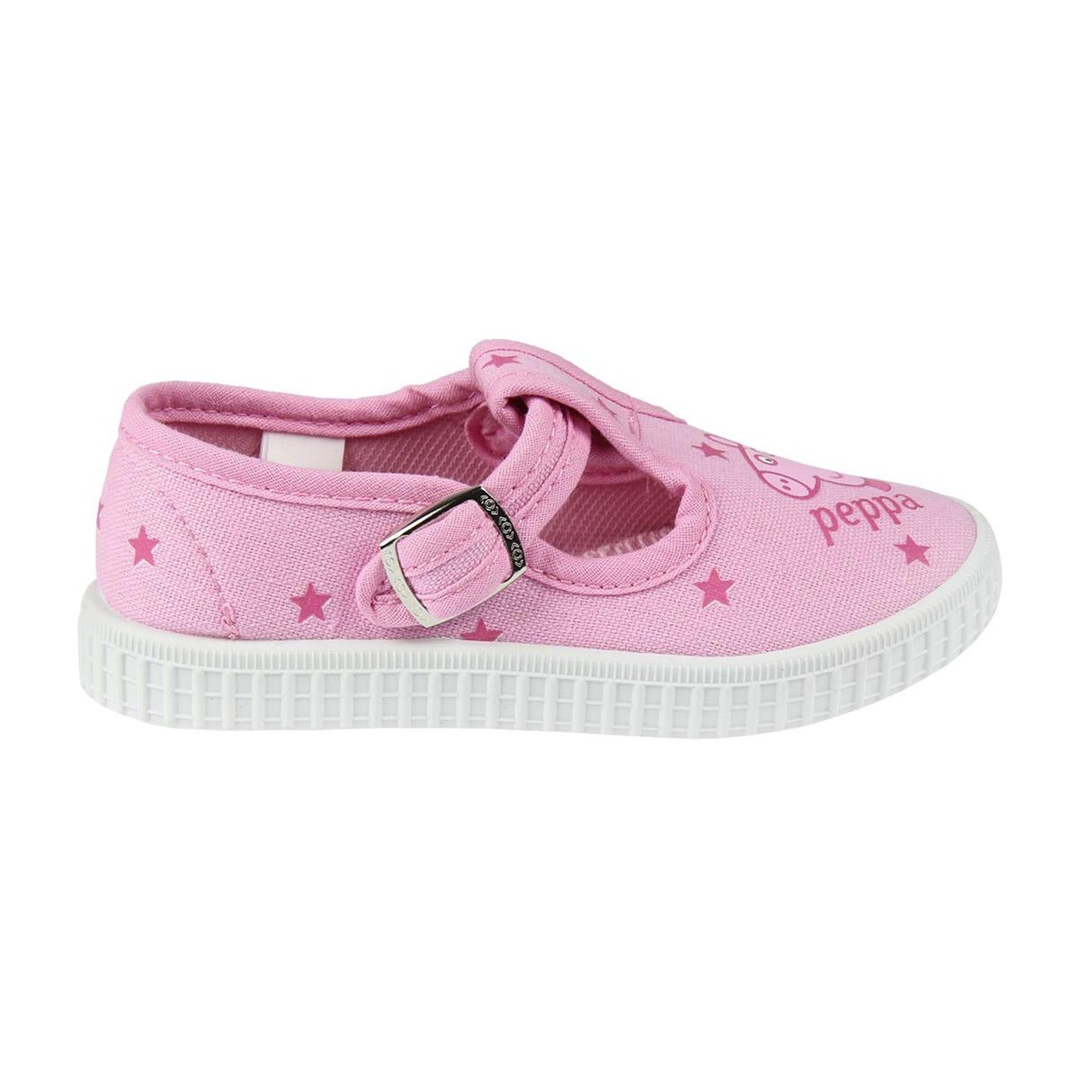Pantofi Sport Peppa Pig, Roz