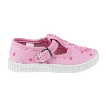 Pantofi Sport Peppa Pig, Roz Pantofi Sport Peppa Pig, Roz