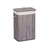 cos de rufe din bambus gri cu captuseala interioara 33x6x62 cm imagen 7_0_
0