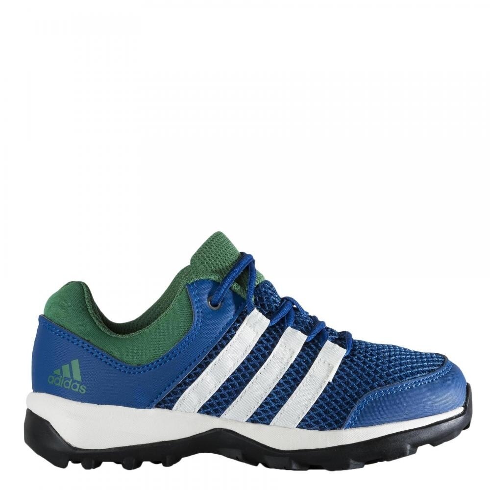 Pantofi sport copii adidas Daroga Plus K, Albastru