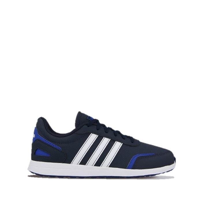 Pantofi sport copii Adidas Vs Switch 3, Albastru, Albastru