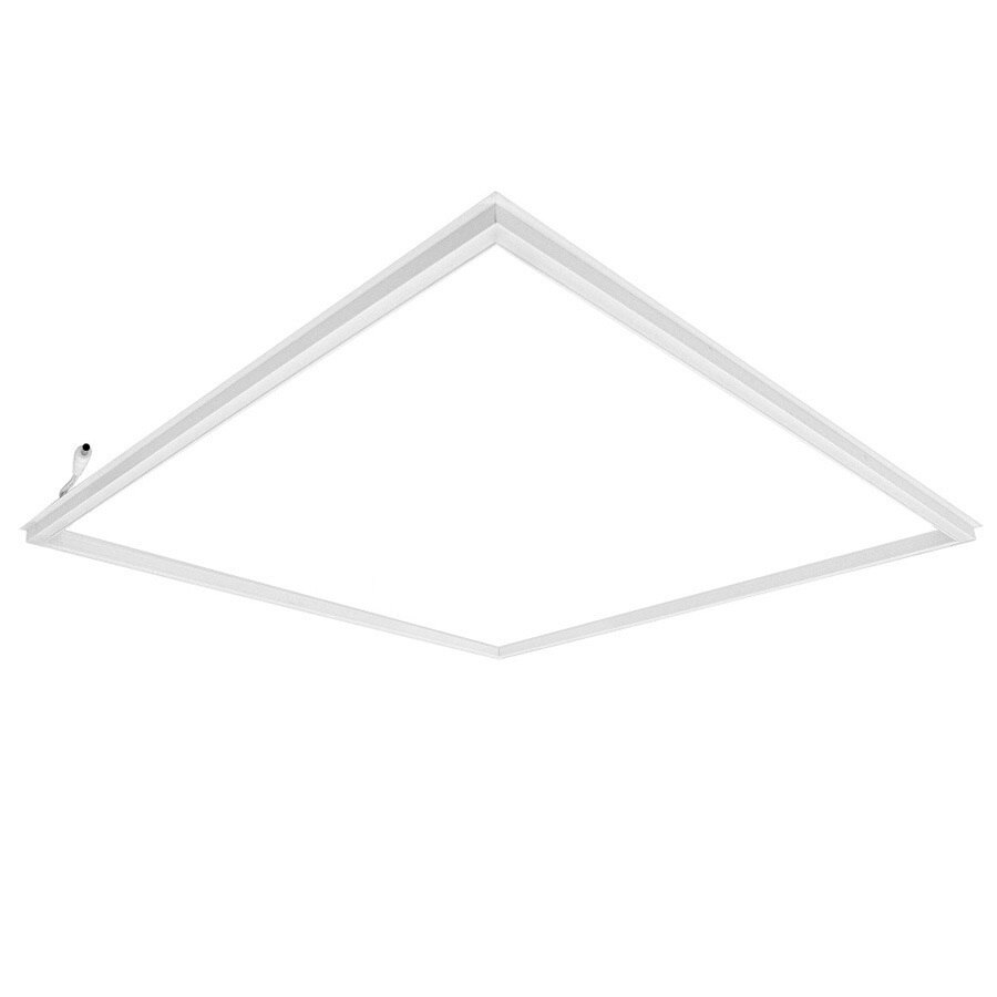 Rama led 36 w, 600x600 mm, lumina interschimbabila (cald/neutru/rece)
