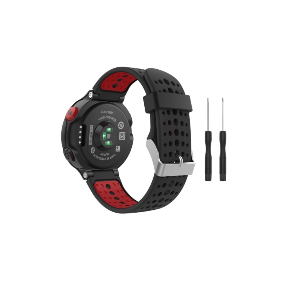 Garmin forerunner outlet 238