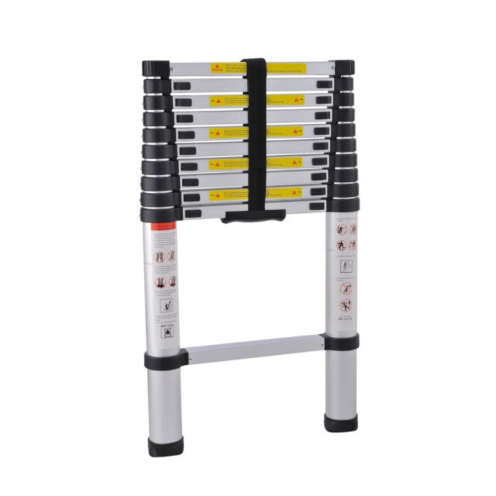 Scara telescopica G21