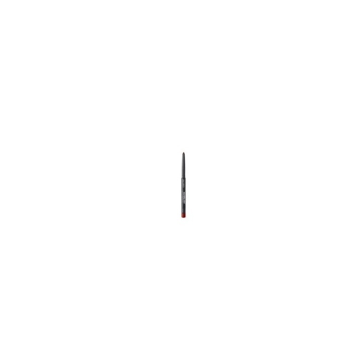 Автоматичен молив за устни INGRID Cosmetics Long Lasting NR11 Deep Red, Дълготраен, 0.3g