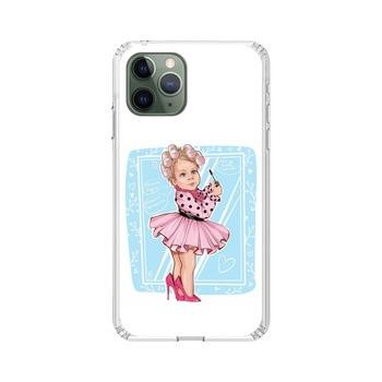 Husa silicon transparenta iPhone 11 Pro Descarcare Husa silicon transparenta iPhone 11 Pro Descarcare