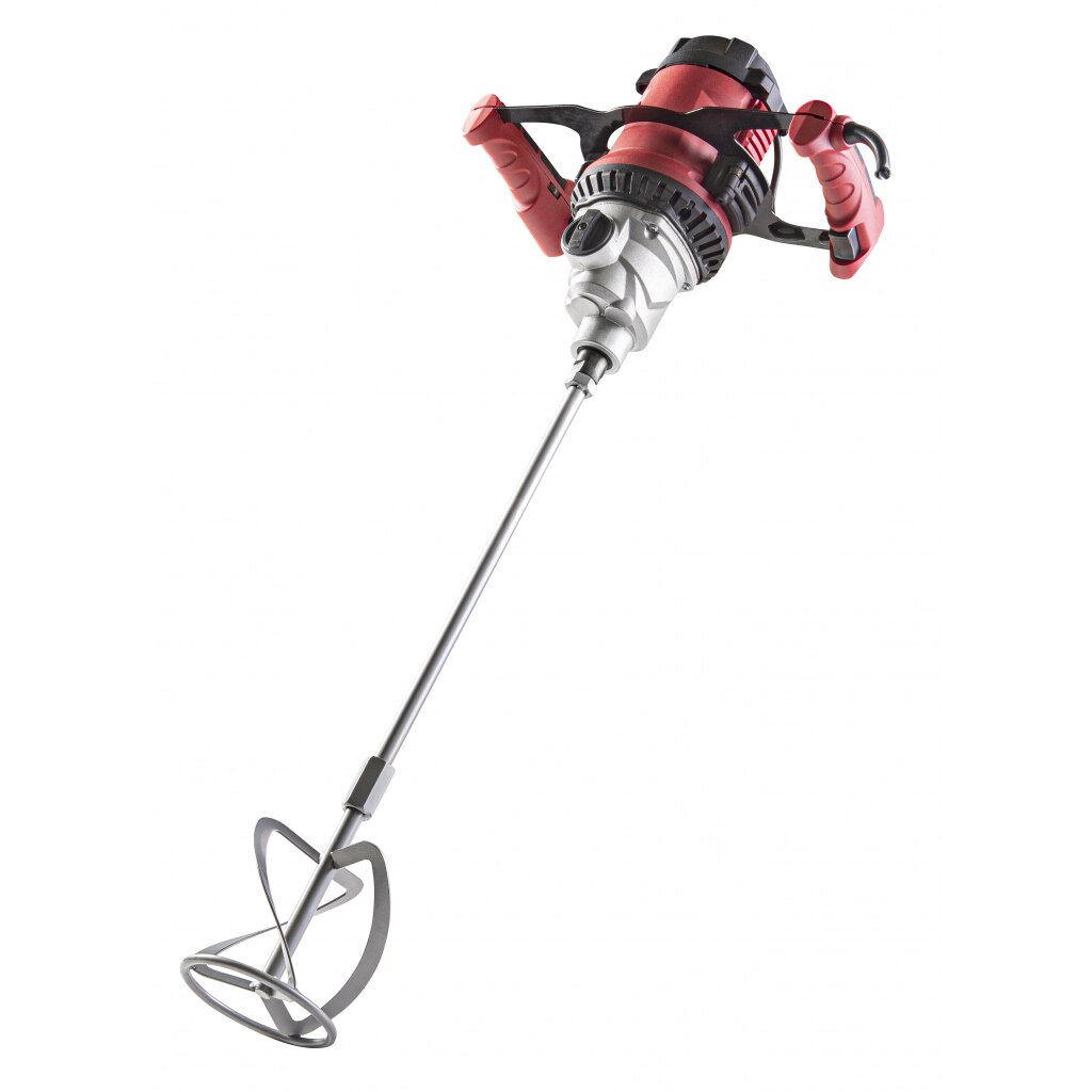 Mixer electric cu 2 viteze 450-750min-1 RDP-HM10, Raider 078602