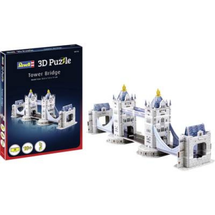 Revell Mini Tower Bridge 00116 (00116)