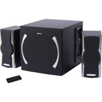 Boxe Edifier 2.1 XM6BT-BK, 48W, Negru Boxe Edifier 2.1 XM6BT-BK, 48W, Negru