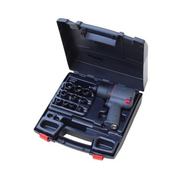 Pistol de impact, INGERSOLL-RAND, 1/2 Pistol de impact, INGERSOLL-RAND, 1/2