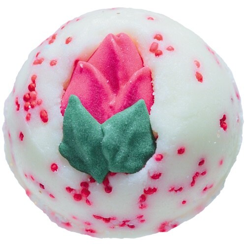 Sare baie creamer Bloomin' Lovin Bomb Cosmetics 30 g