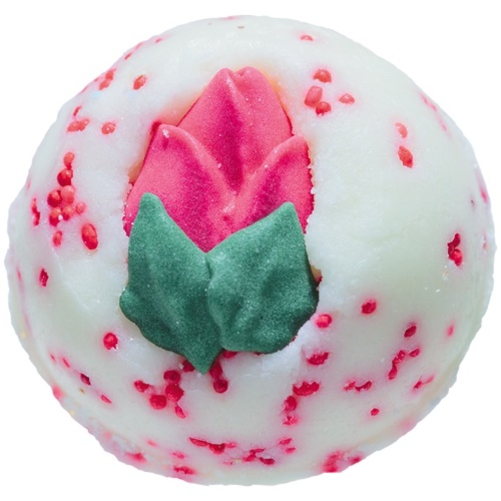 Sare baie creamer Bloomin' Lovin Bomb Cosmetics 30 g