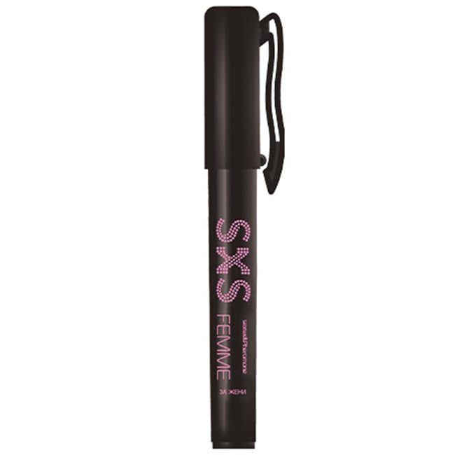 Parfum cu feromoni Sexwell SXS for her, 6 ml