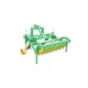 Scarificator 2 degete cu tavalug tip Packer